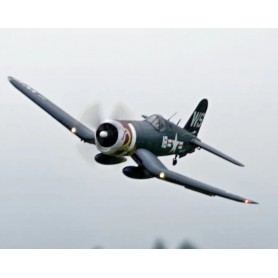 Arrows 1.1M F4U-4